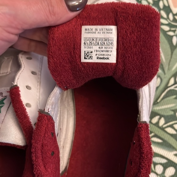 Reebok Club C 85 classic sneaker - Picture 4 of 6